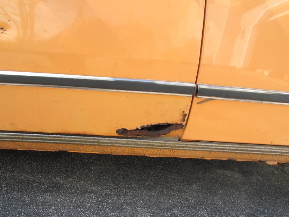 1973 BMW 2002tii - Image 9 of 31