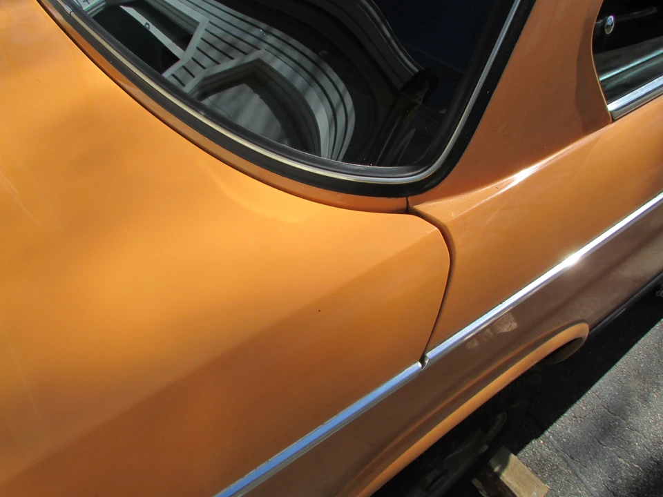 1973 BMW 2002tii - Image 10 of 31