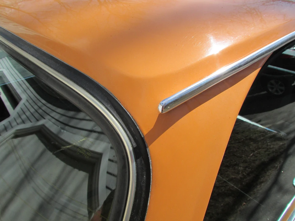 1973 BMW 2002tii - Image 11 of 31