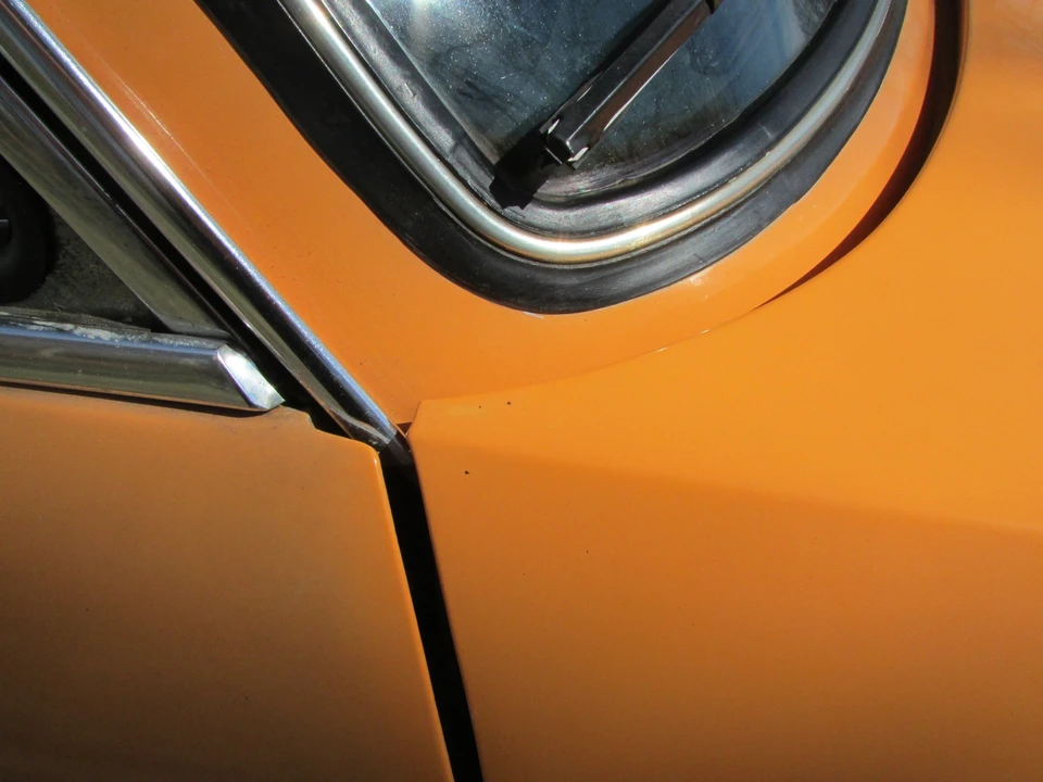 1973 BMW 2002tii - Image 12 of 31