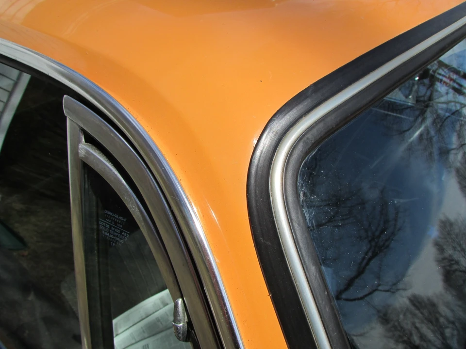 1973 BMW 2002tii - Image 13 of 31