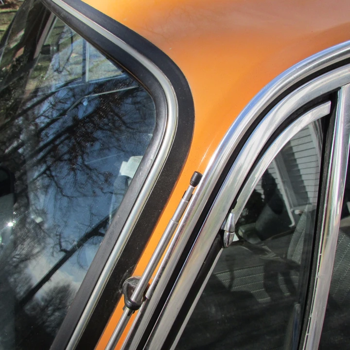 1973 BMW 2002tii - Image 14 of 31