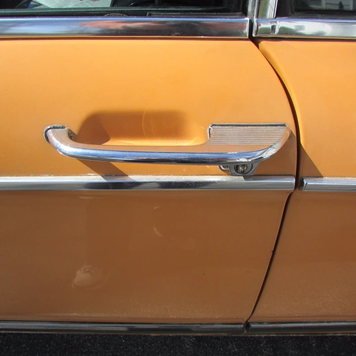 1973 BMW 2002tii - Image 15 of 31