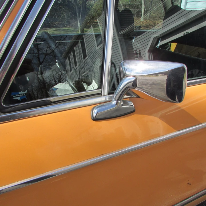 1973 BMW 2002tii - Image 16 of 31