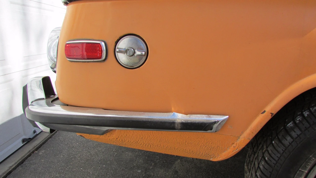 1973 BMW 2002tii - Image 17 of 31