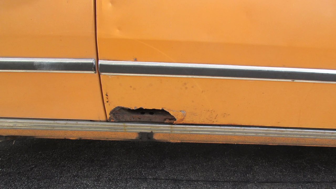 1973 BMW 2002tii - Image 18 of 31
