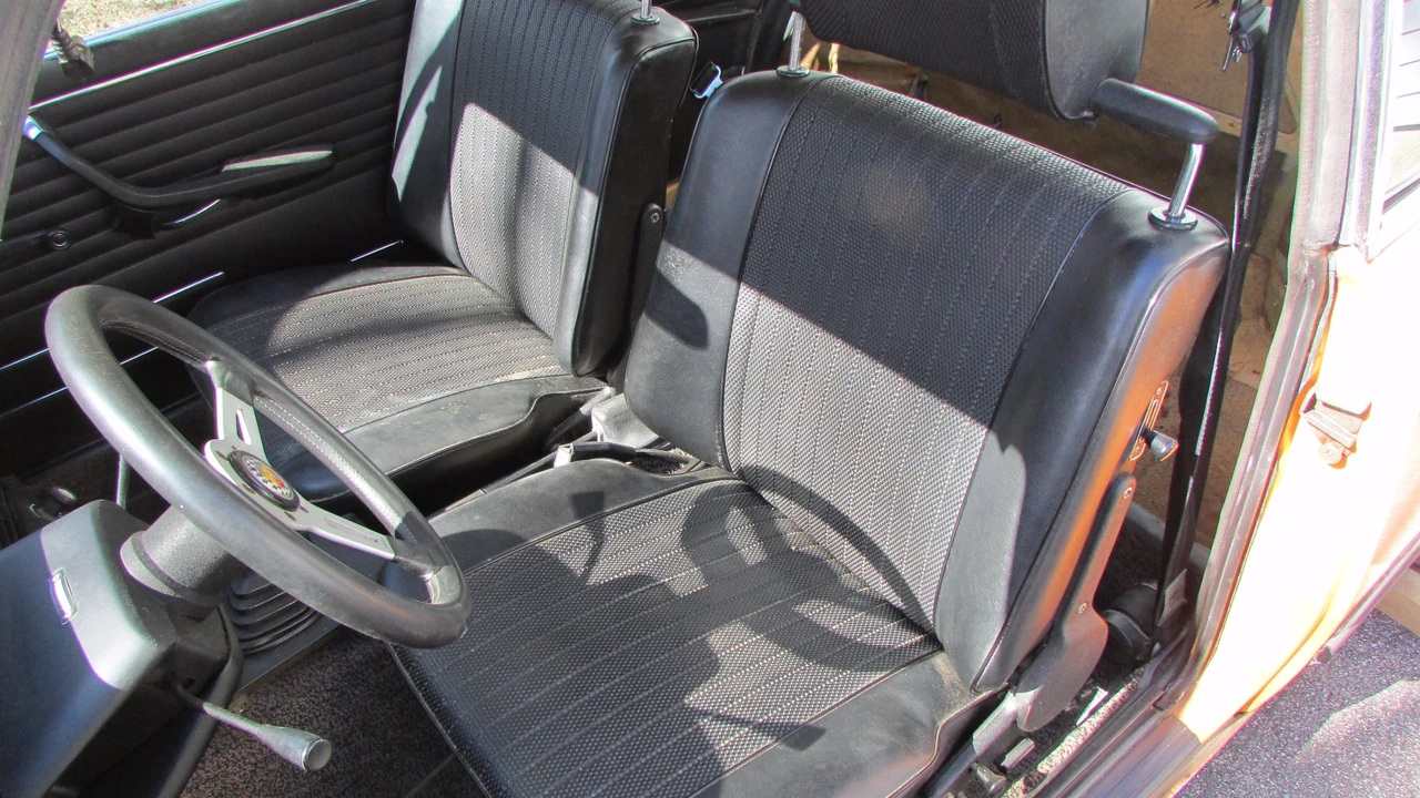 1973 BMW 2002tii - Image 31 of 31