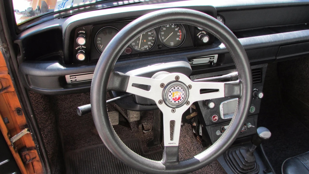 1973 BMW 2002tii - Image 30 of 31