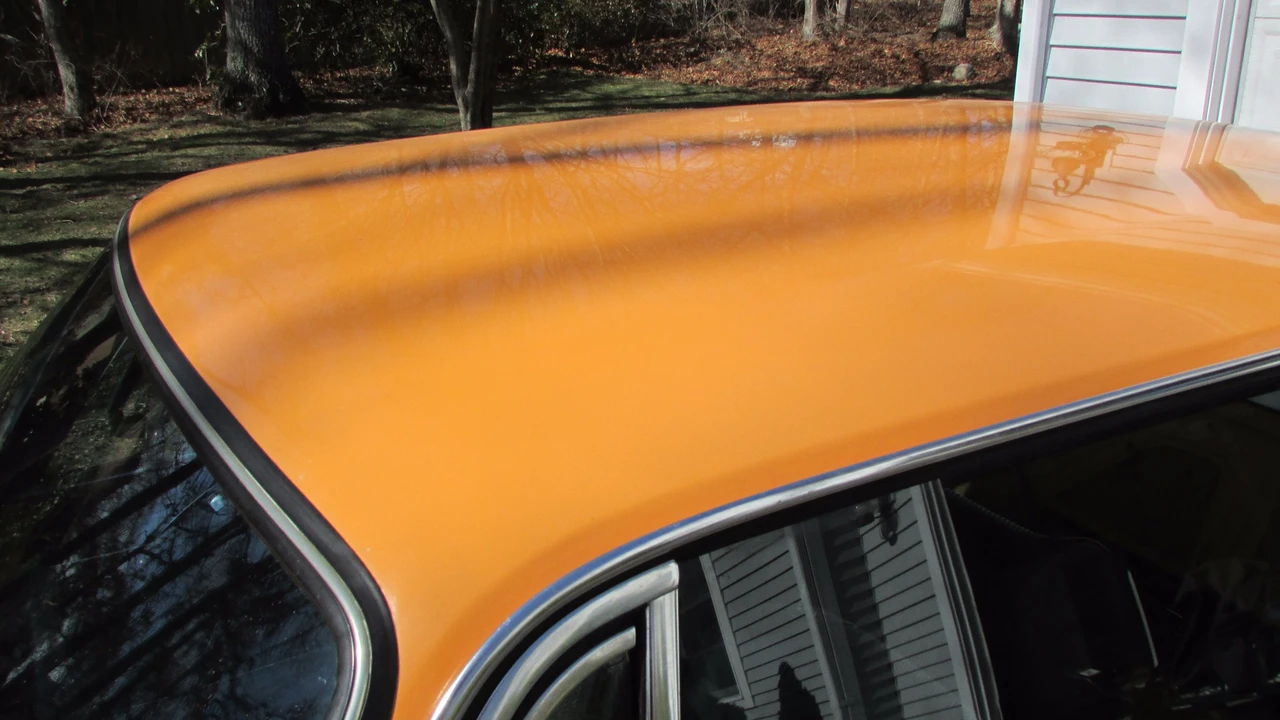1973 BMW 2002tii - Image 19 of 31