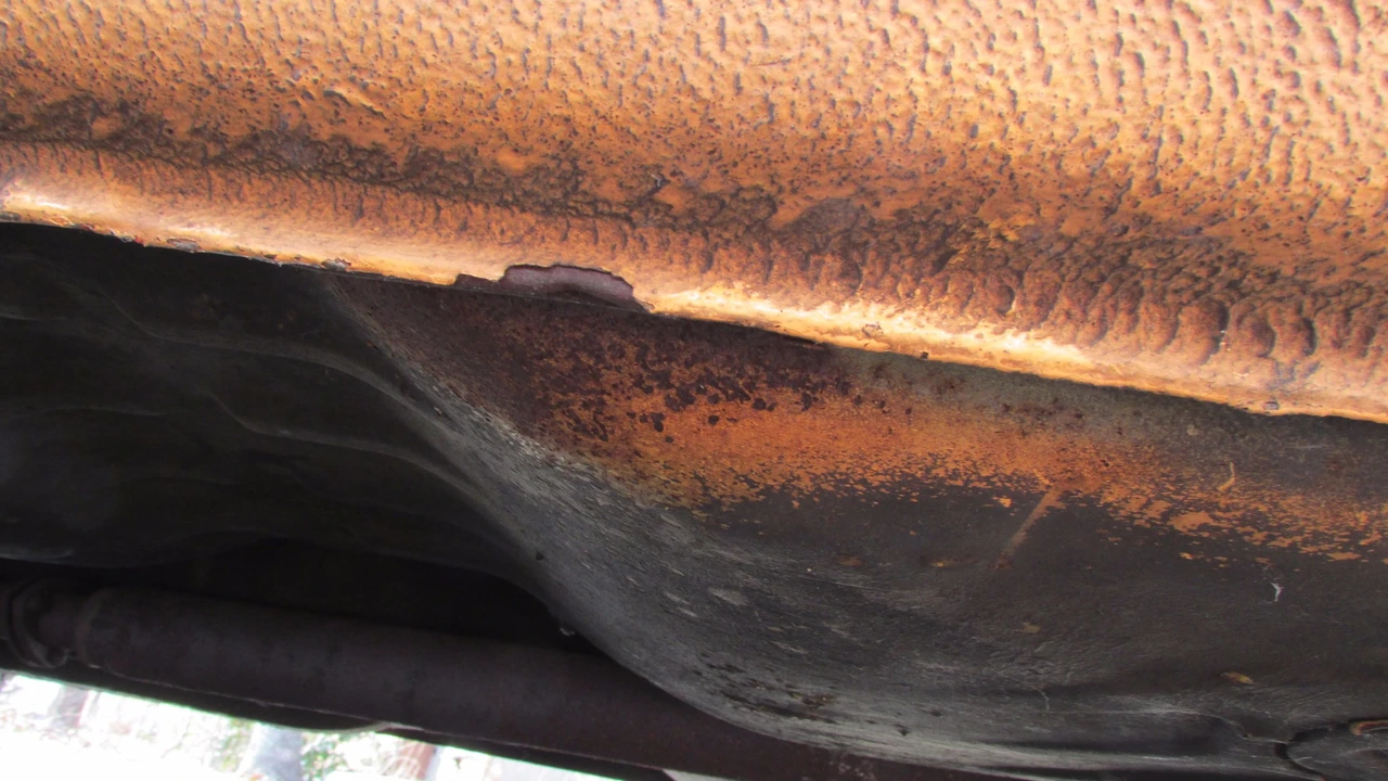 1973 BMW 2002tii - Image 23 of 31