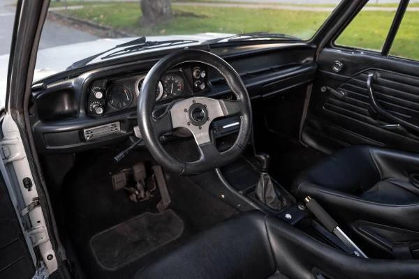 1973 BMW 2002tii - Image 15 of 21