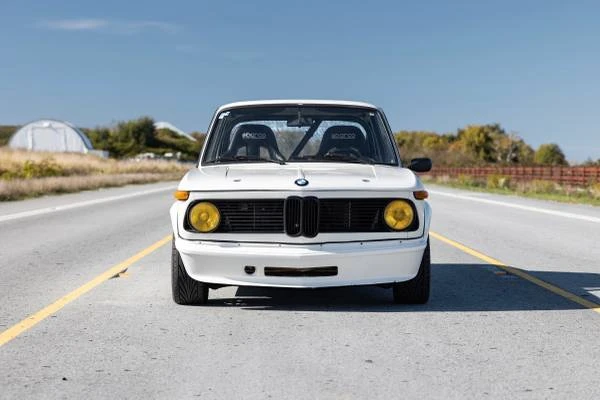 1973 BMW 2002tii - Image 5 of 21