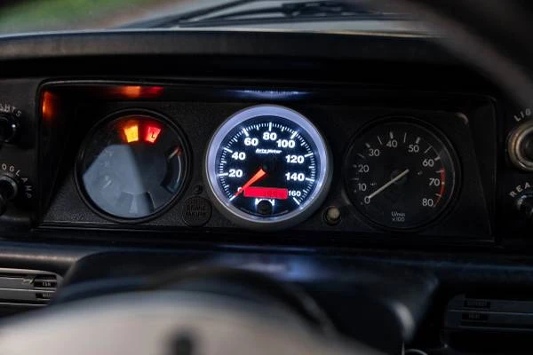 1973 BMW 2002tii - Image 17 of 21