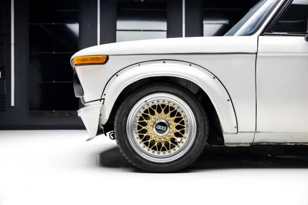 1973 BMW 2002tii - Image 2 of 21