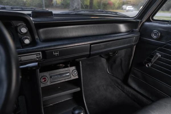 1973 BMW 2002tii - Image 18 of 21