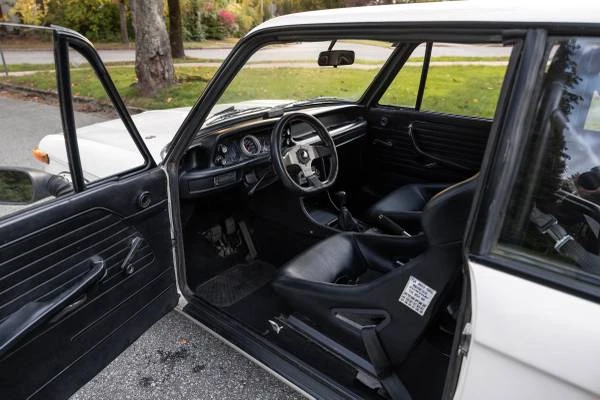 1973 BMW 2002tii - Image 14 of 21