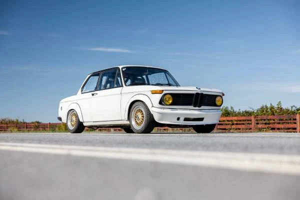 1973 BMW 2002tii - Image 6 of 21