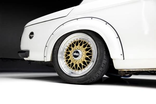 1973 BMW 2002tii - Image 3 of 21
