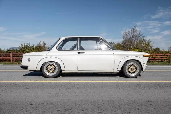1973 BMW 2002tii - Image 7 of 21