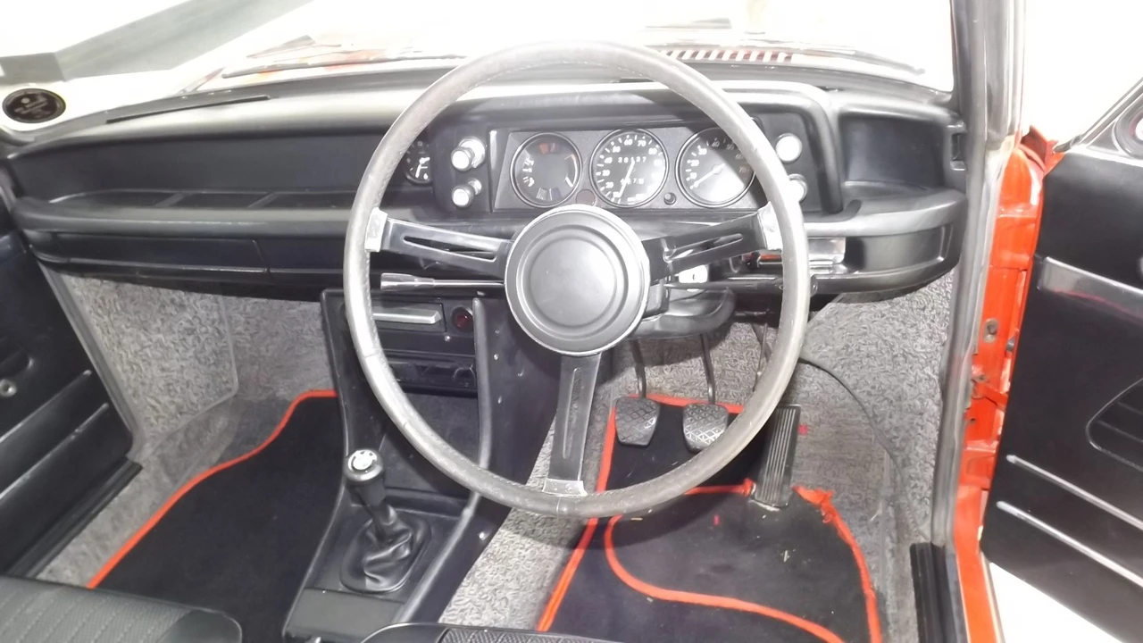 1973 BMW 2002tii - Image 8 of 12