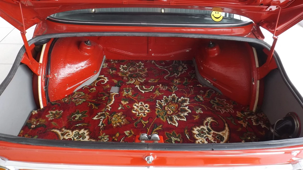 1973 BMW 2002tii - Image 4 of 12