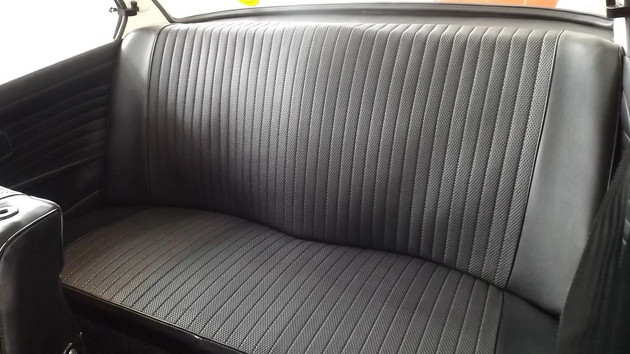 1973 BMW 2002tii - Image 5 of 12