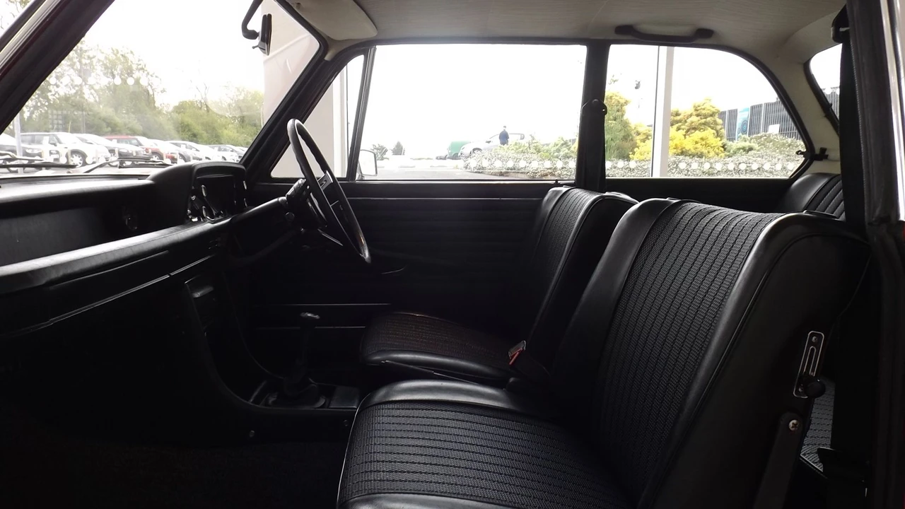 1973 BMW 2002tii - Image 6 of 12