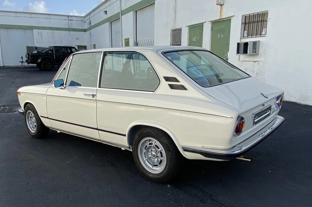 1973 BMW 2002tii - Image 4 of 31