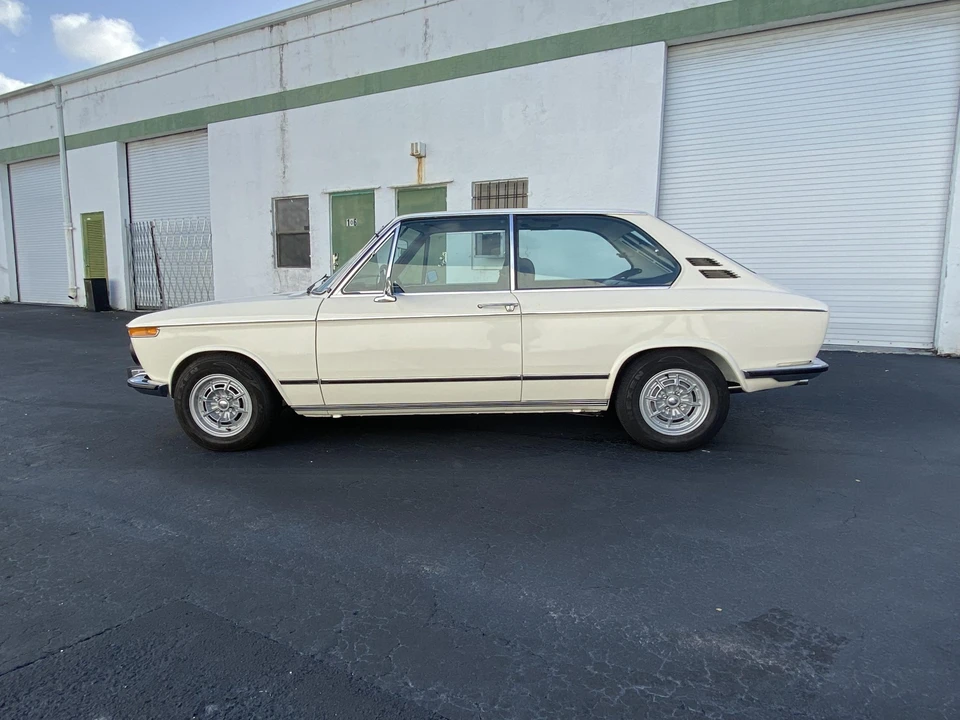 1973 BMW 2002tii - Image 3 of 31