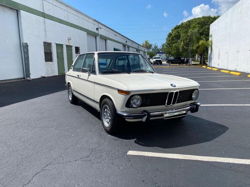 1973 BMW 2002tii - Image 9 of 31