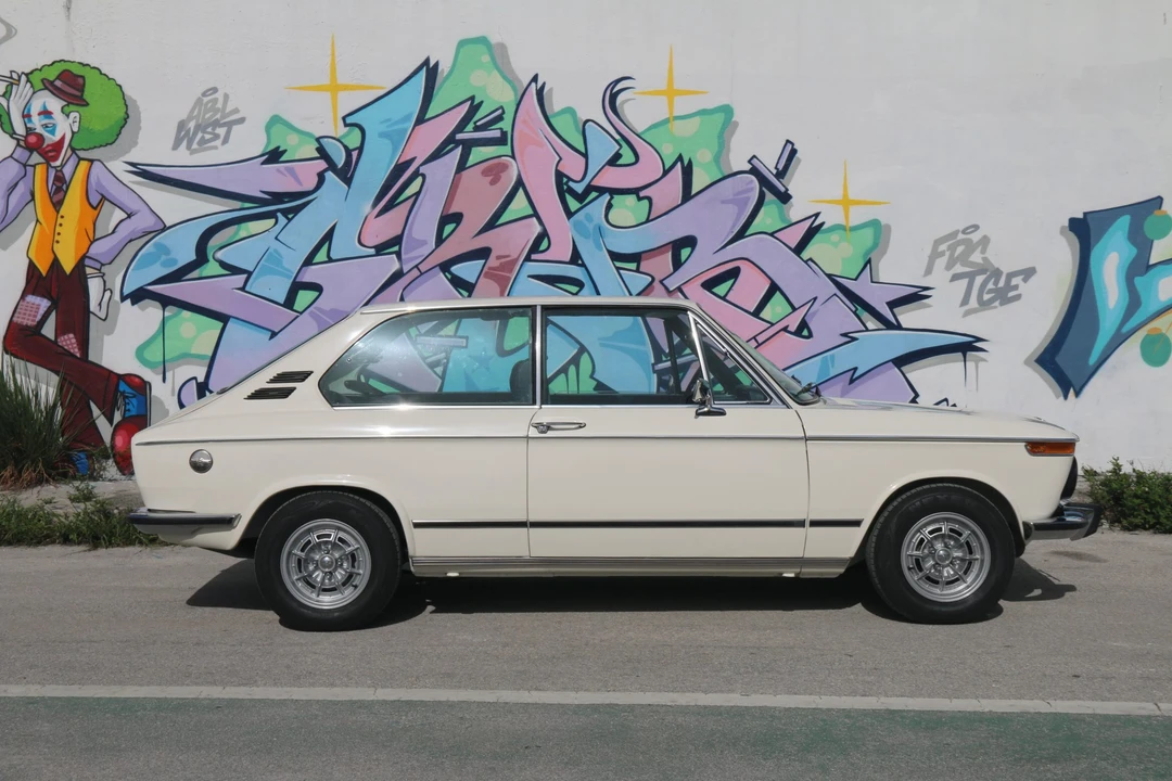 1973 BMW 2002tii - Image 7 of 31