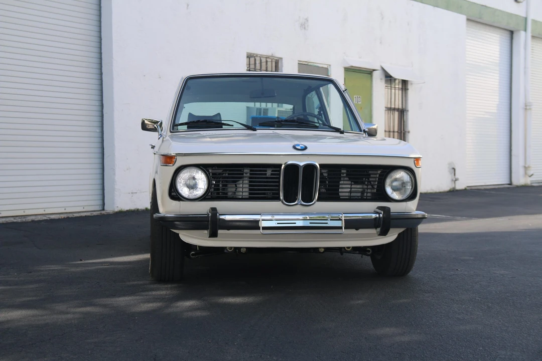 1973 BMW 2002tii - Image 11 of 31