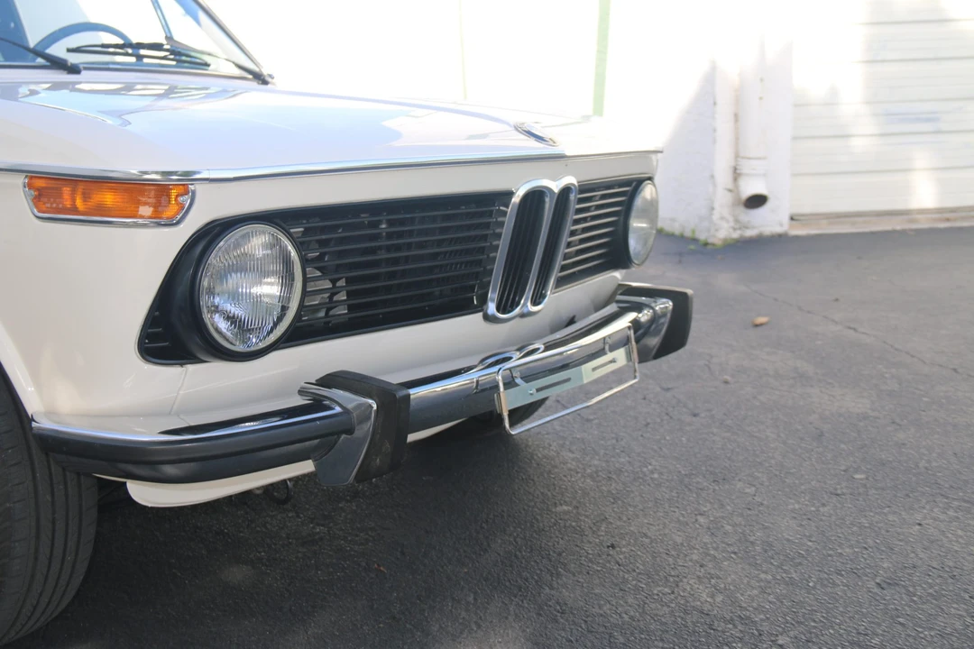 1973 BMW 2002tii - Image 12 of 31