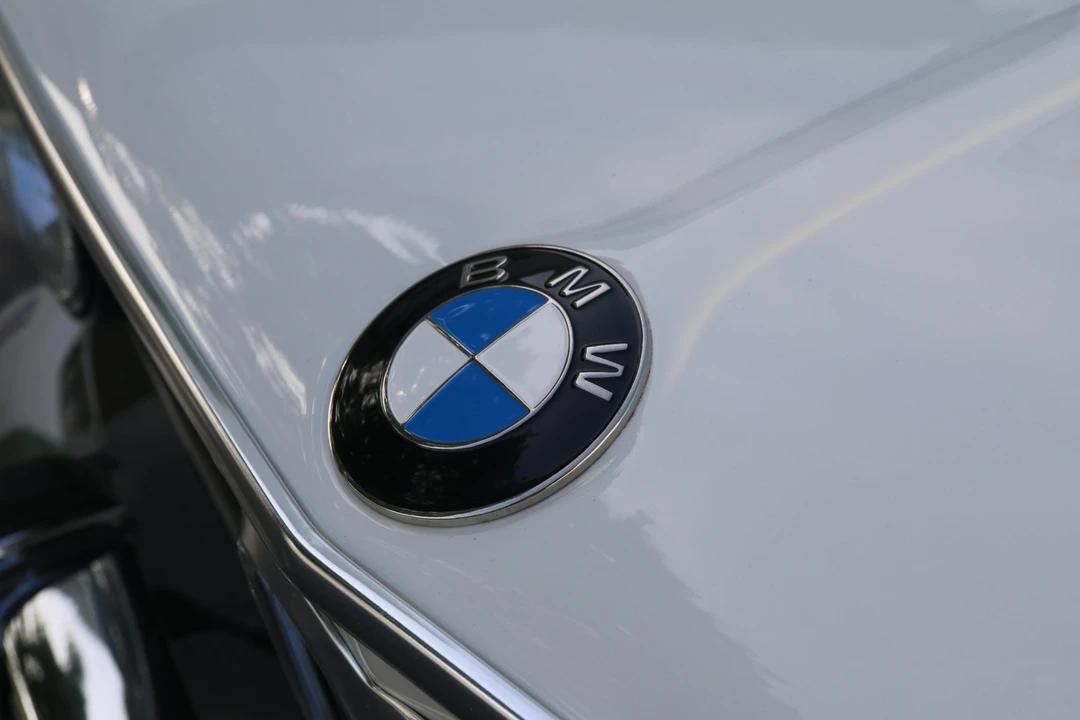 1973 BMW 2002tii - Image 16 of 31