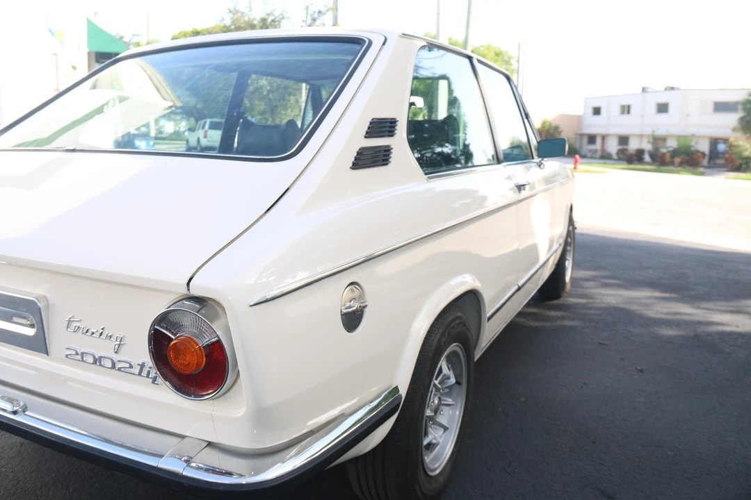 1973 BMW 2002tii - Image 27 of 31