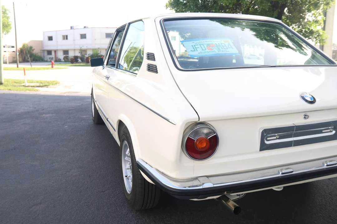 1973 BMW 2002tii - Image 23 of 31