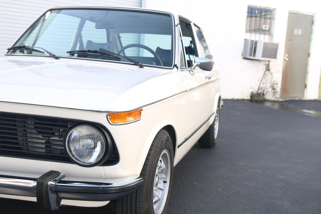 1973 BMW 2002tii - Image 19 of 31