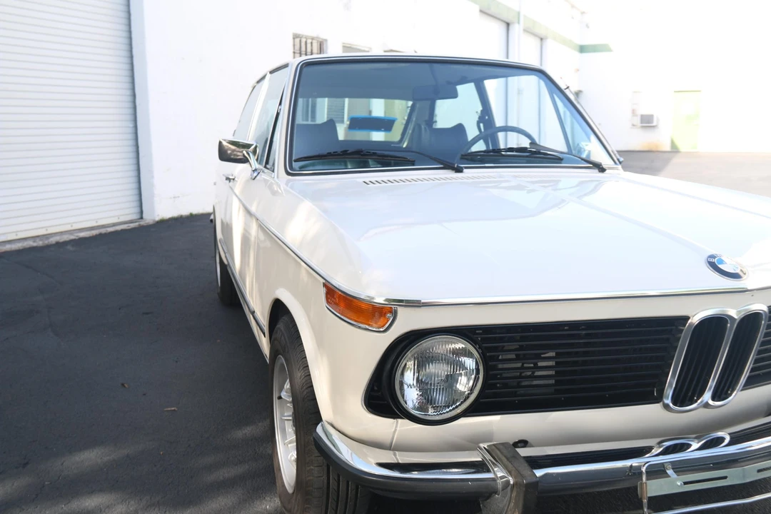1973 BMW 2002tii - Image 18 of 31