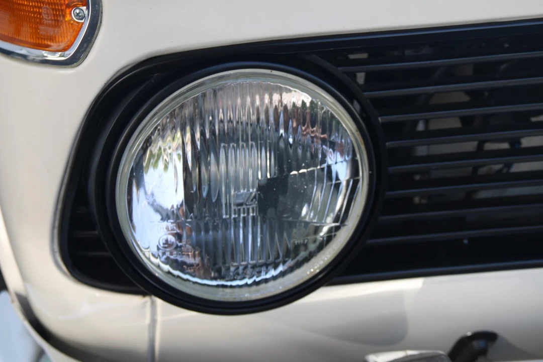 1973 BMW 2002tii - Image 13 of 31
