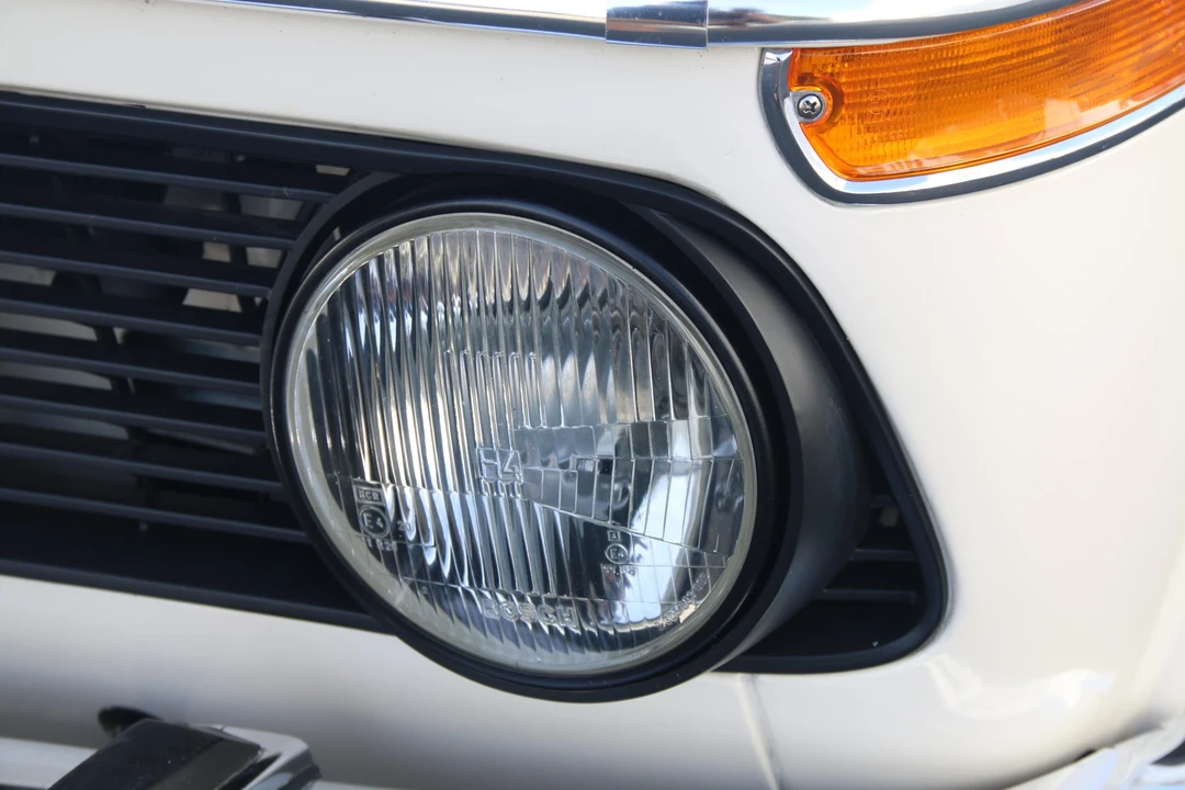 1973 BMW 2002tii - Image 14 of 31