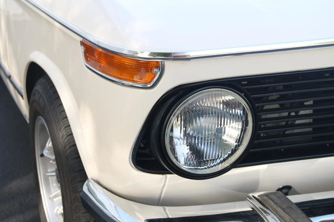1973 BMW 2002tii - Image 15 of 31