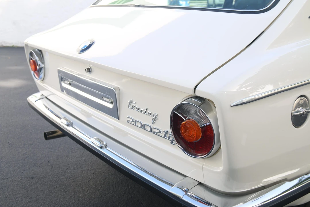 1973 BMW 2002tii - Image 26 of 31