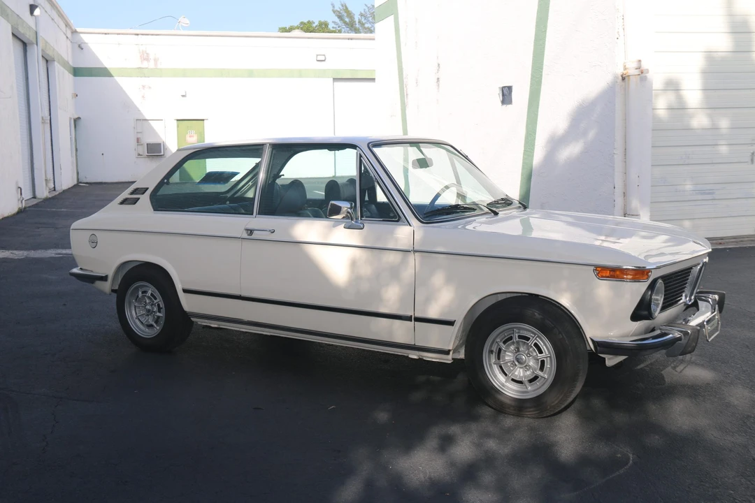 1973 BMW 2002tii - Image 8 of 31
