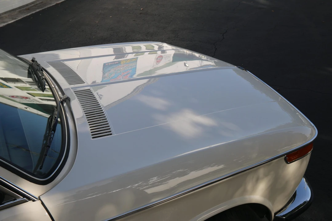 1973 BMW 2002tii - Image 31 of 31