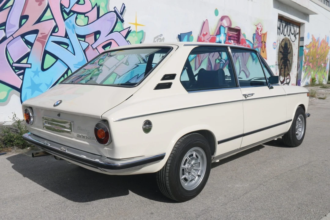 1973 BMW 2002tii - Image 6 of 31