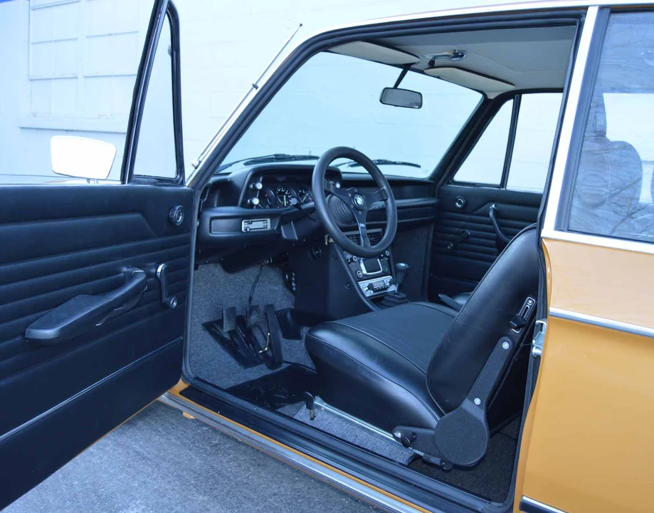 1973 BMW 2002tii - Image 2 of 6