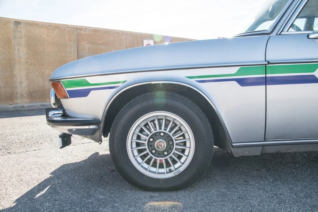 1973 BMW E3 - Image 12 of 31