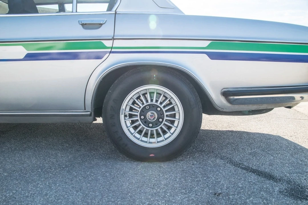 1973 BMW E3 - Image 16 of 31