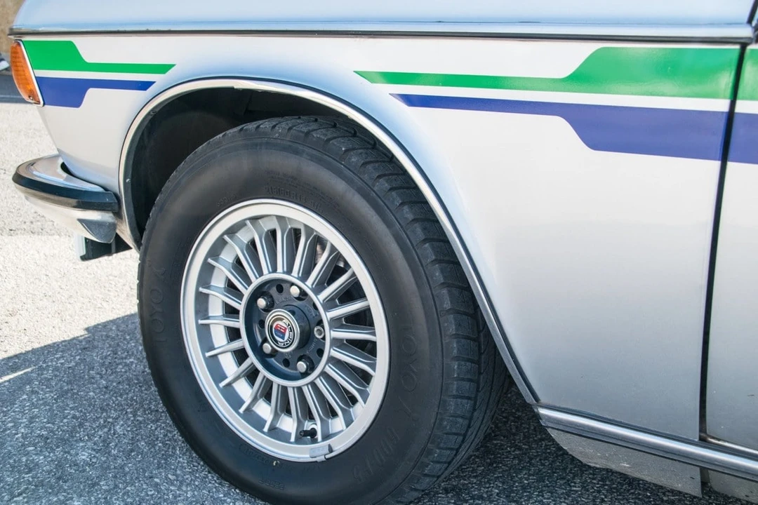 1973 BMW E3 - Image 18 of 31