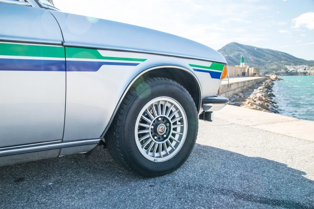 1973 BMW E3 - Image 14 of 31